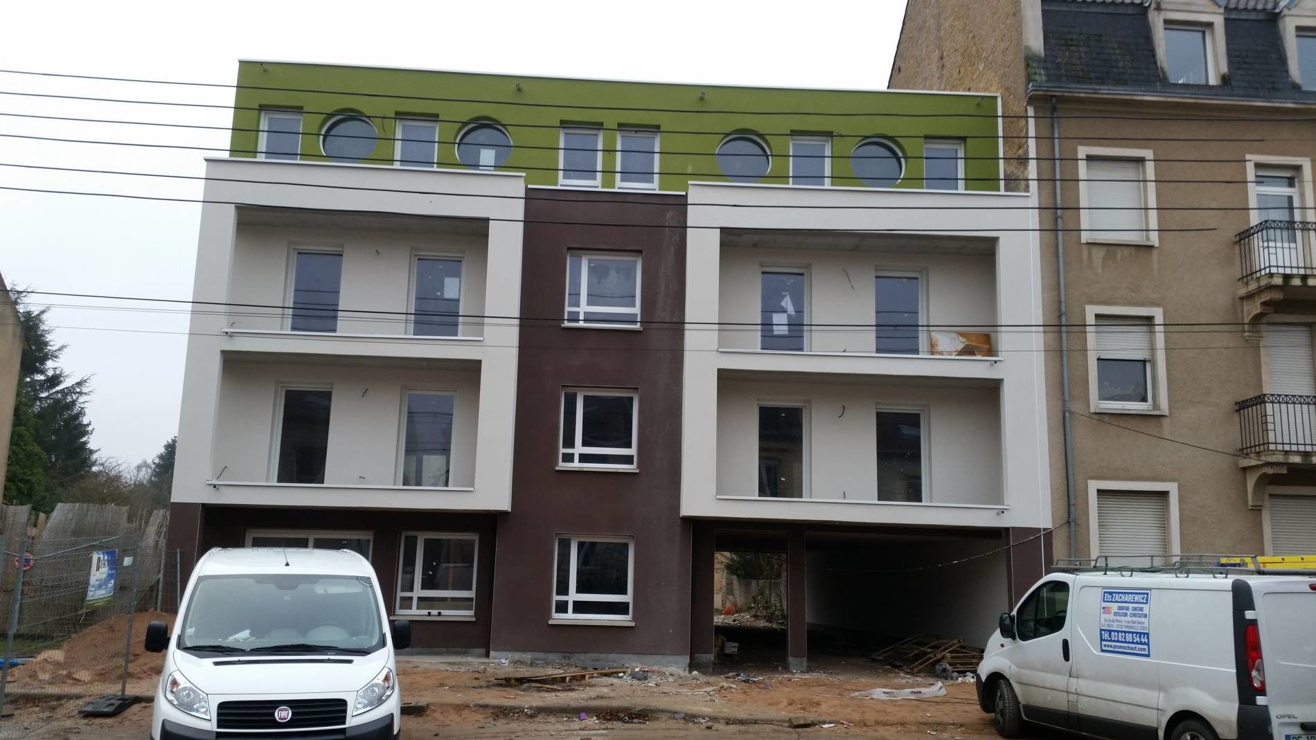 Chantier République Chantier République